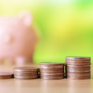 How do Annuities payout?