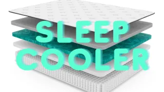 Chill Out: Do Cooling Mattresses Make A Difference?