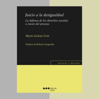 Juicio a la desigualdad 