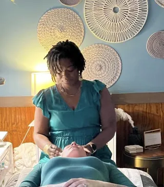 Inside the Treatment Room: What I’m Seeing in Client Skin This Season