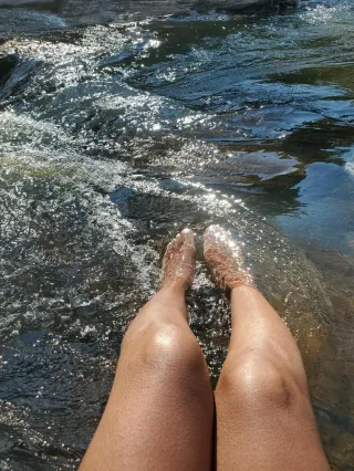 Let it flow: Honoring your lymph this fall