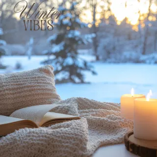 Winter Wellness Isn’t About Hustle — It’s About Holding and Supporting Yourself