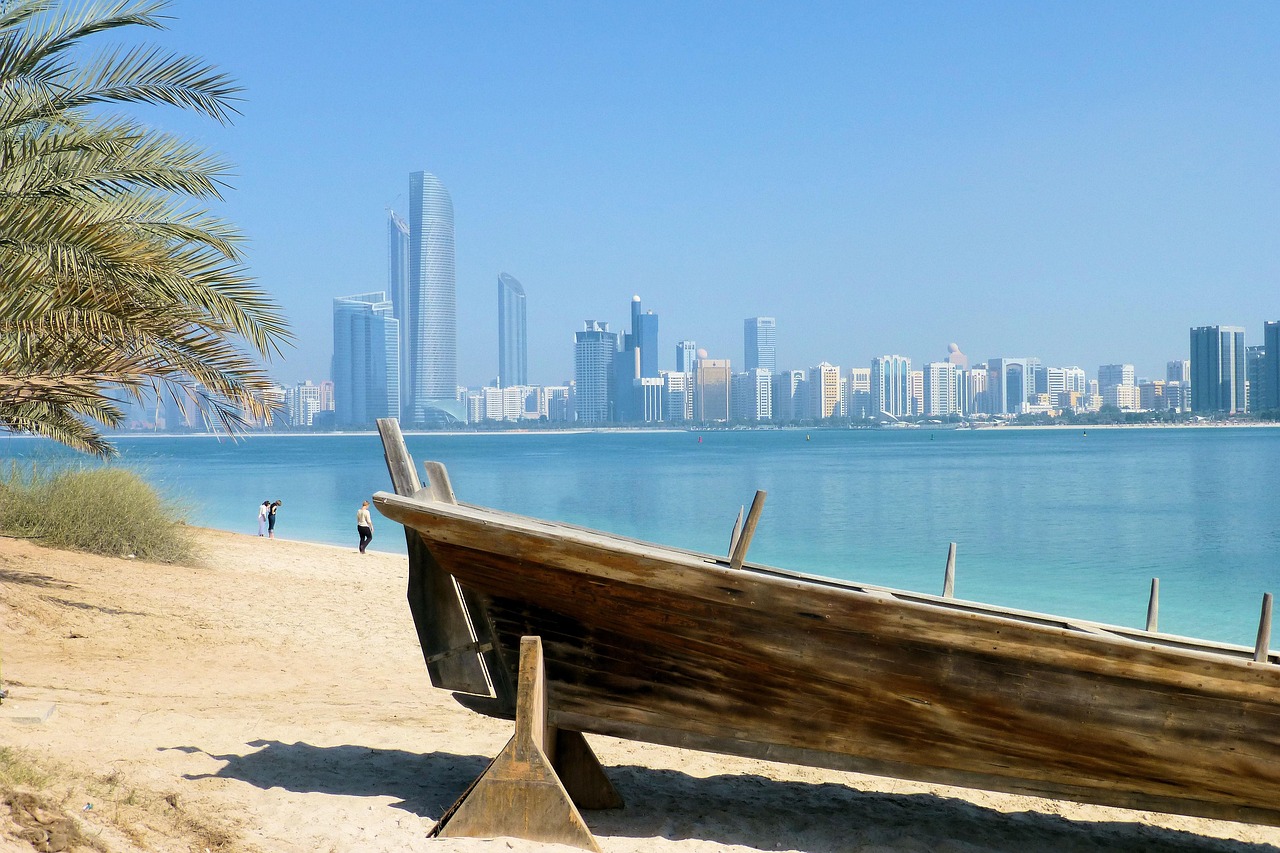 STD Testing in Dubai: A Complete Guide for Expats and Travelers