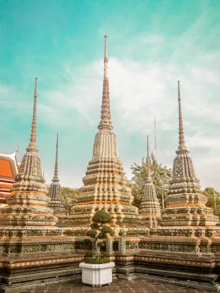 STD Testing in Bangkok: What Travelers and Expats Need to Know