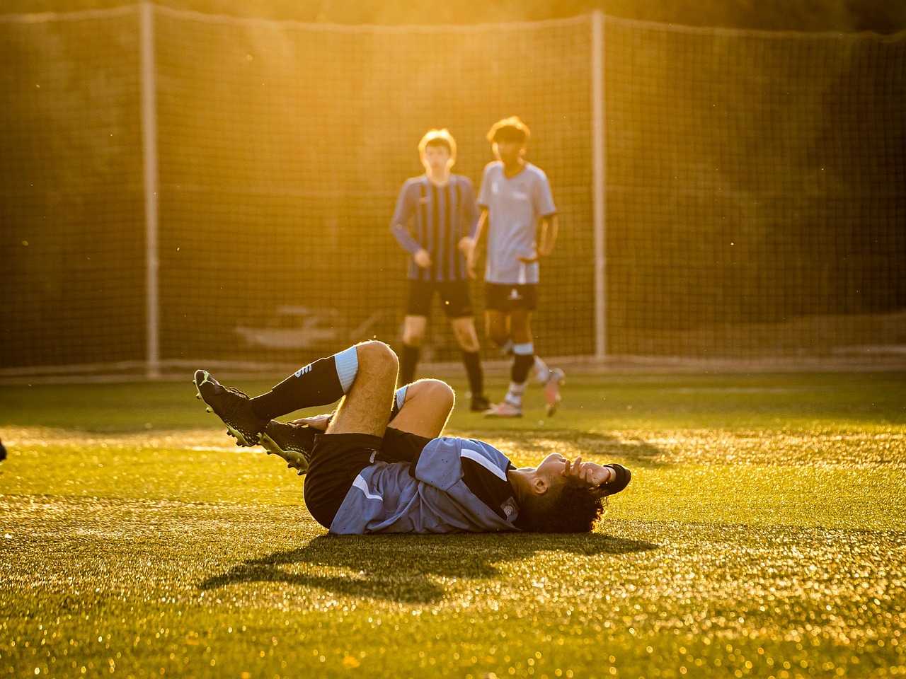 Injuries & Accidents in Dubai and the UAE: Urgent Care Guidance for Travelers and Expats