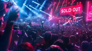 “Helping Event Coordinators Boost Ticket Sales with Retargeting Solutions for Anonymous Website Visitors.”