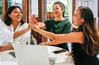 5 Ways to Reclaim Your Energy