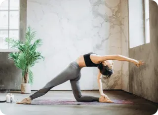 Accidental neck injury relief for 26 year old with heating therapy & Acupunture