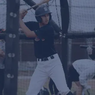 HOW TO SWING THE BAT