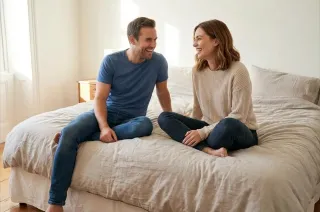  From Performance Anxiety to Confidence—How Somatic Sexology Creates Change