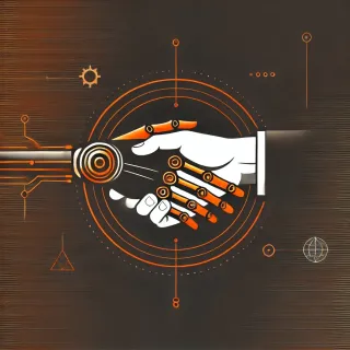 Can AI Integration Coexist with a Strong Personal Touch in Business?