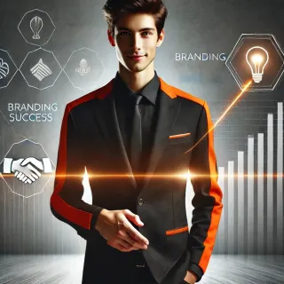 Branding Isn’t Optional: Why Small Business Owners Must Build Their Brand to Stand Out