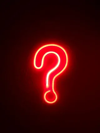 FAQ image