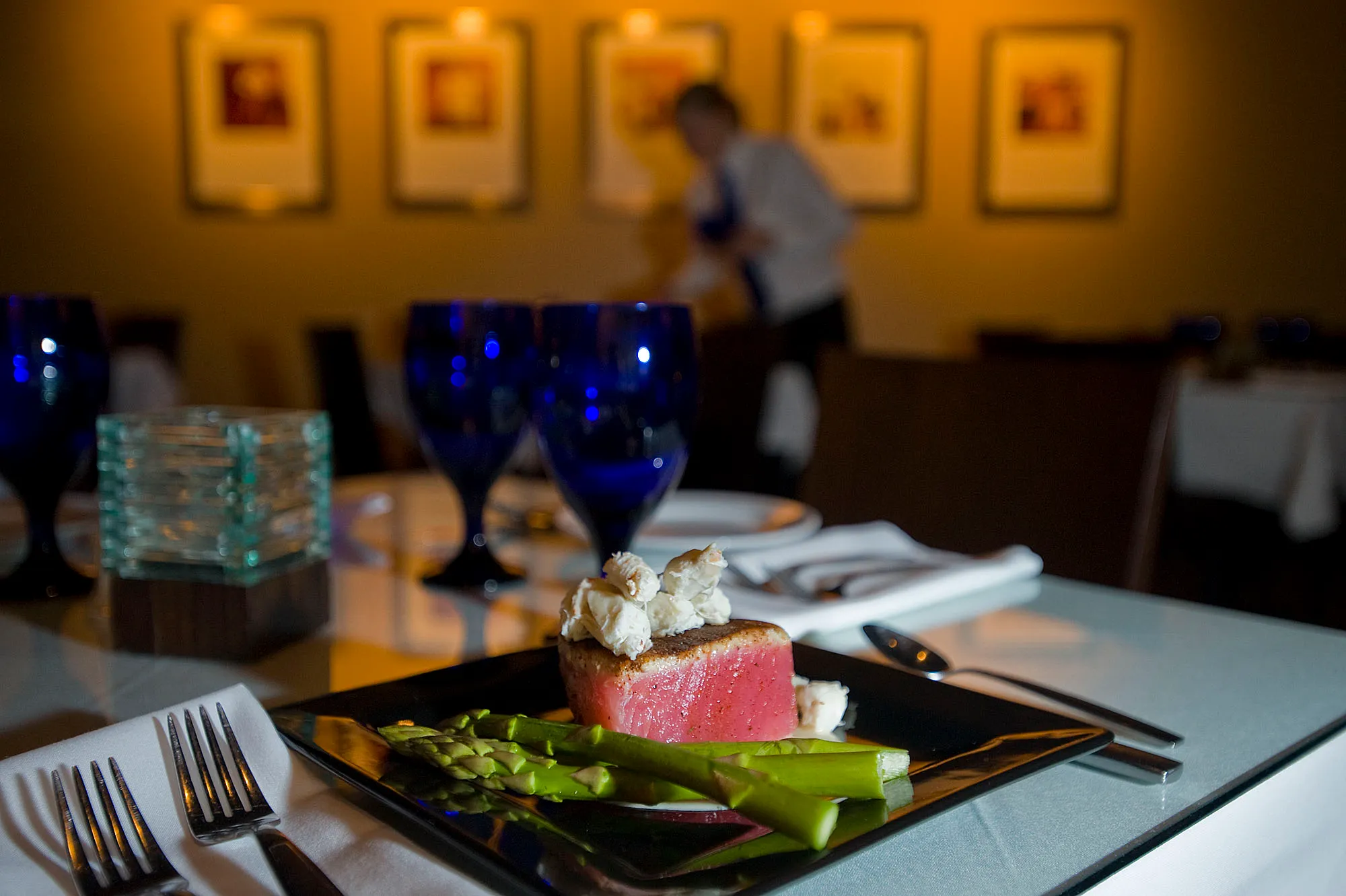 Savoring Ridgeland: A Culinary Adventure at Ely’s Restaurant & Bar