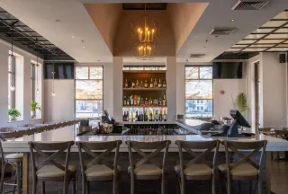 Savor French Flavors with a Southern Twist at Anjou Restaurant in Ridgeland, MS