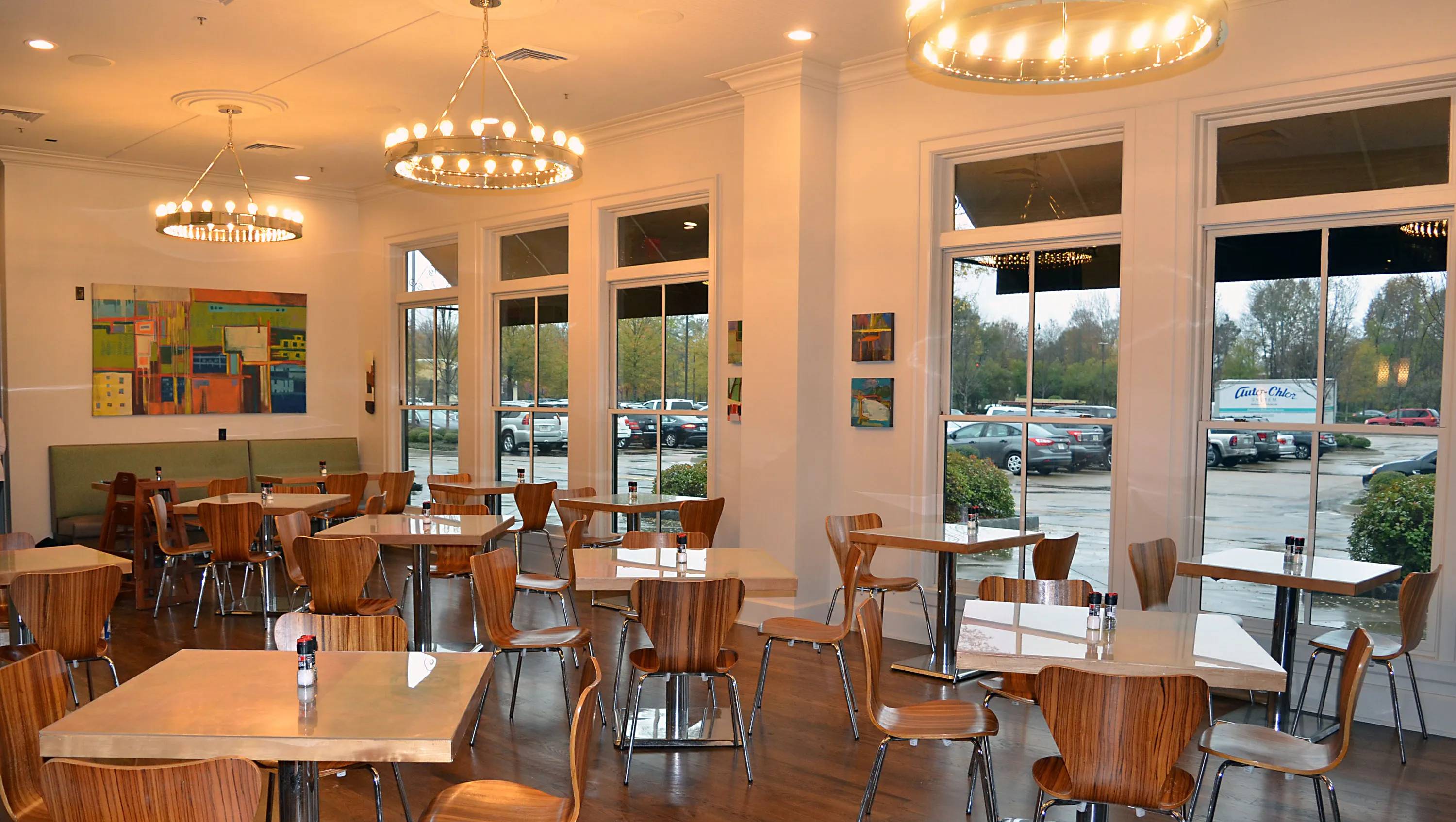 Savor Southern Charm at Local 463 Urban Kitchen in Ridgeland, MS