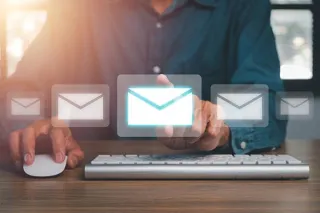 Benefits of Email Marketing with AI