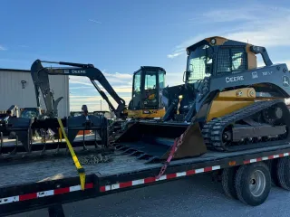 Excavation & Grading Tips for Kansas City Properties