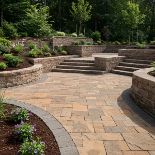 How to Prep Your Yard for a New Hardscape (Without Losing Your Mind)