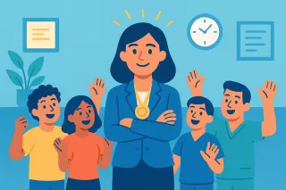 What Makes a World-Class Office Manager in Private Psychiatry