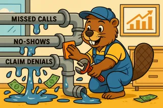 Use AI to Stop the Money Leaks