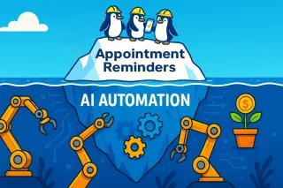 Three Smart Ways AI Can Help Your Practice Grow