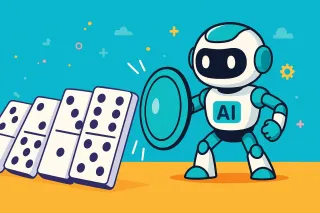 How a Lean Team Powered by AI Can Transform Your Practice