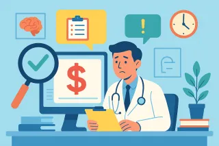 Audit Your EHR: Is It Helping You Make Money or Spend Money?
