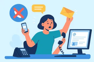 Stop Losing Patients: How to Build a Communication System That Converts Every Call