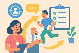 Cross-Training Your Team: The Secret Weapon of a Profitable Psych Practice