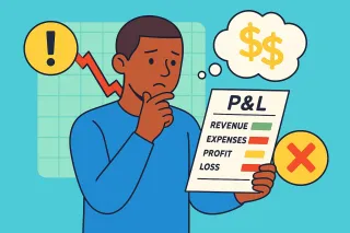 Fix Your P&L: The First Step to Making Smarter Business Decisions in 2026