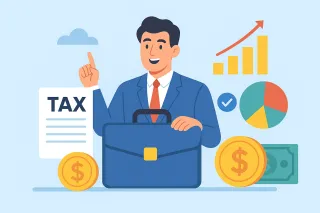 Build a CEO Level Tax Strategy That Protects Your Profit in 2026