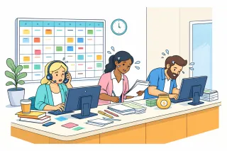 Why “Busy” Psychiatry Practices Will Struggle in 2026