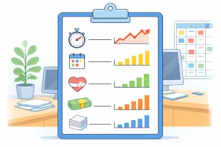 5 Numbers Every Profitable Psych Owner Tracks Weekly in 2026