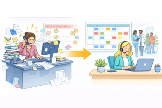 Why Front Office Teams Must Become Revenue‑Generating Roles in 2026