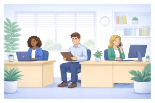 What a Boring, Profitable Psychiatry Practice Looks Like in 2026