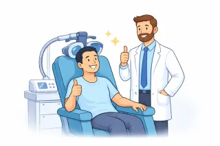 How TMS and Spravato Become High‑Margin Revenue Programs