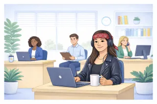 Why Hiring a Virtual Assistant Makes Your Practice Run Faster With Less Stress