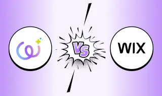 Smartwebi vs Wix: Beyond Simple Templates