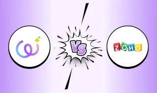 Smartwebi vs Zoho: Which All-in-One Solution Is Right for Your Business?