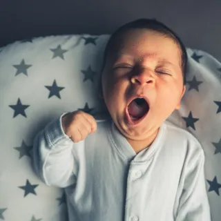 Common Sleep Regressions 