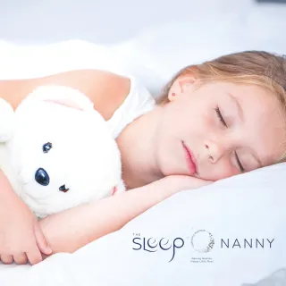Sleep Training Myths Busted!