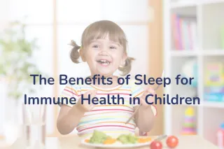  Get Of The Benefits of Sleep for Immune Health