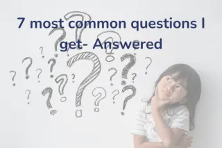 Top 7 Questions Parents Ask About Baby Sleep—And the Gentle Answers That Work