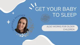 Why Your Child Still Isn’t Sleeping (And What To Do At Every Age)