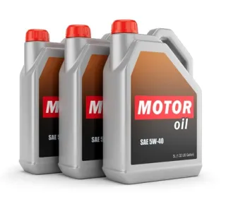 Understanding Different Types of Motor Oil: Making Informed Choices for Your Vehicle