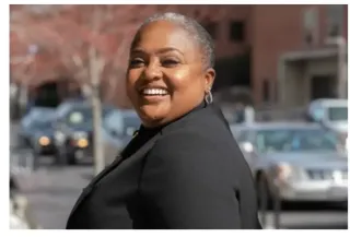 BLACKBONE Project: providing D.C. Black women founders with capital access, mental health resources and brick-and-mortar incubator