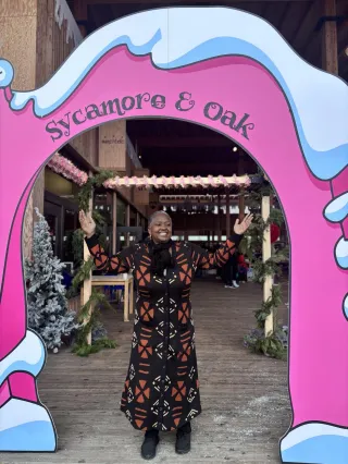 Week-Ending Reflections: Re-Entry, Renewal, and the Rhythm of Community