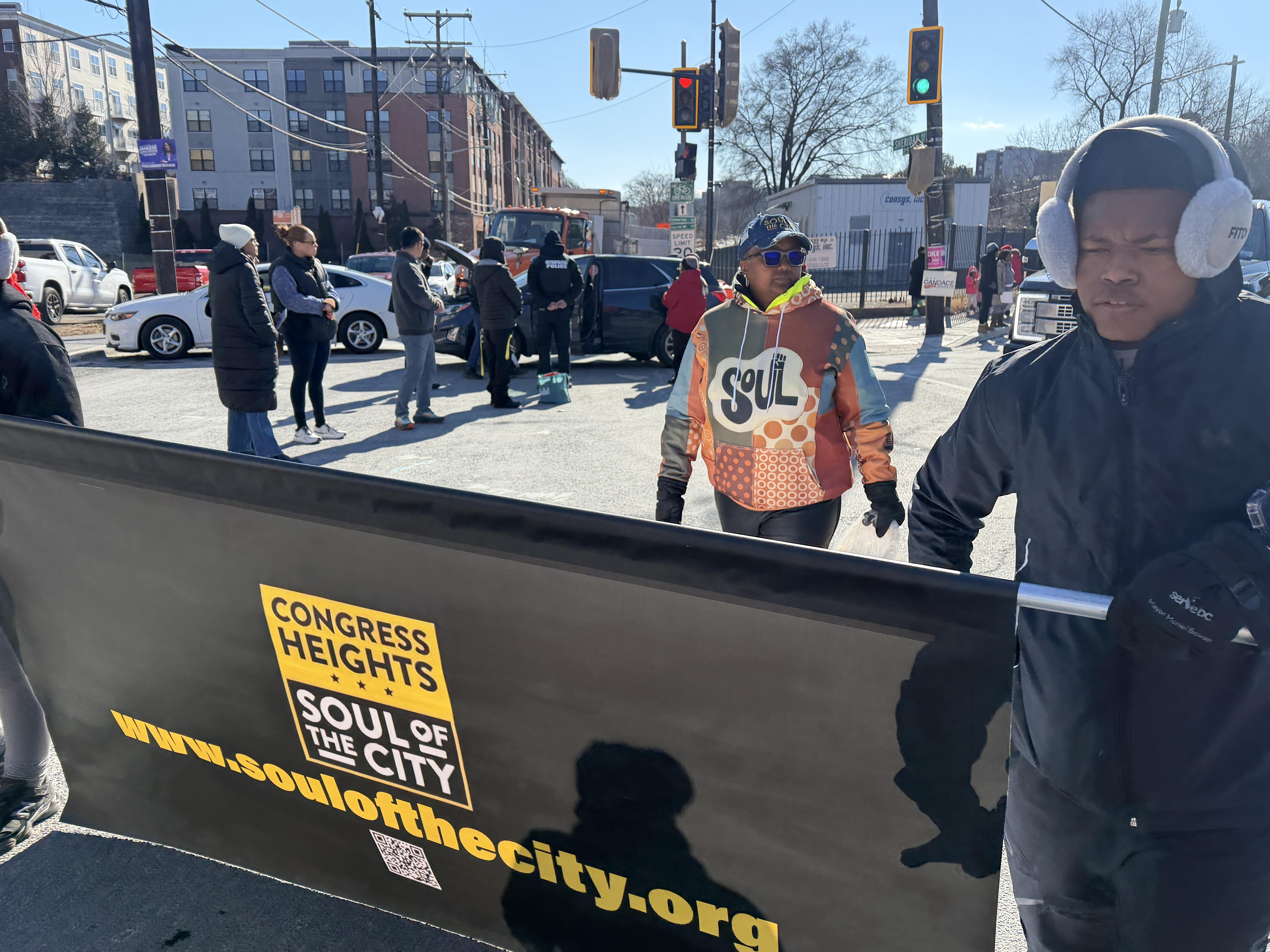 MLK Day as Our Community New Year: From Aspiration to Legacy