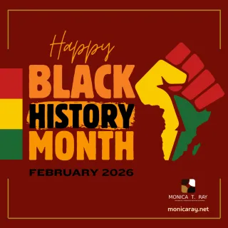 Black History Is Not a Month. It’s a Movement.